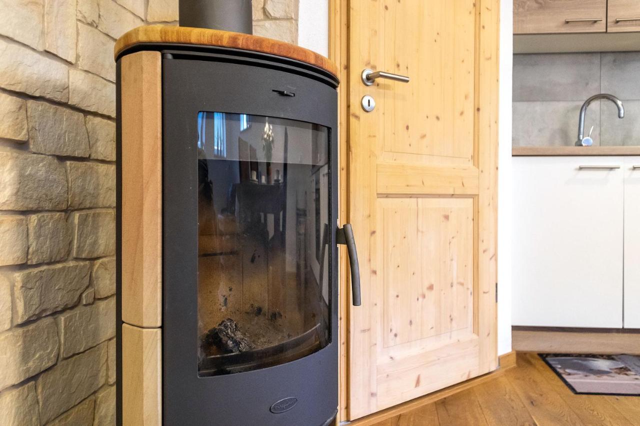 Alpen-Hostel - Apartment Talstation Mit Motorradvermietung Memmingen Eksteriør billede